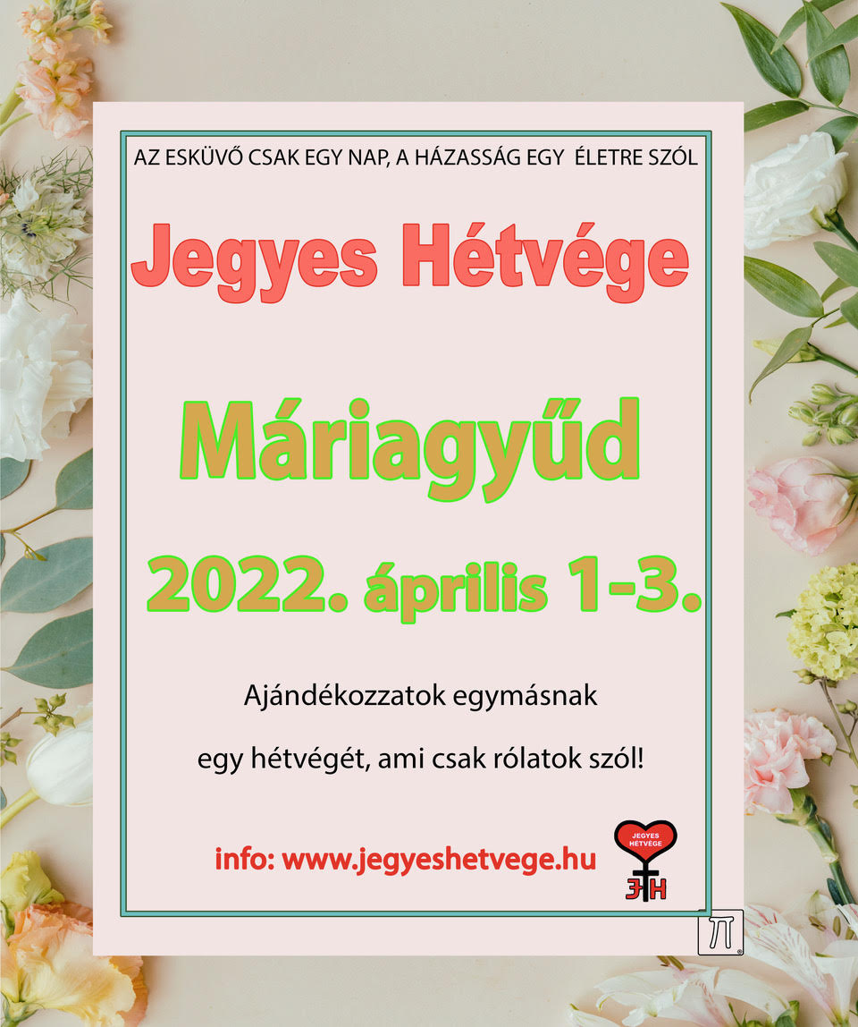 Máriagyüd2022