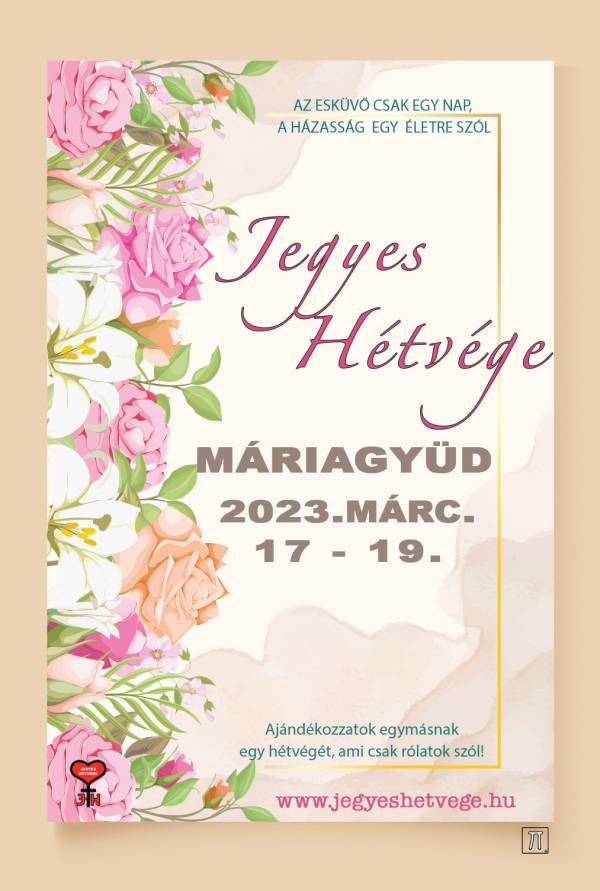 jegyes23mariagyud